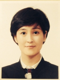 Researcher Han, Yun young photo