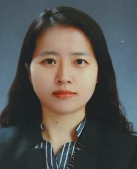 Researcher Song, Young sook photo